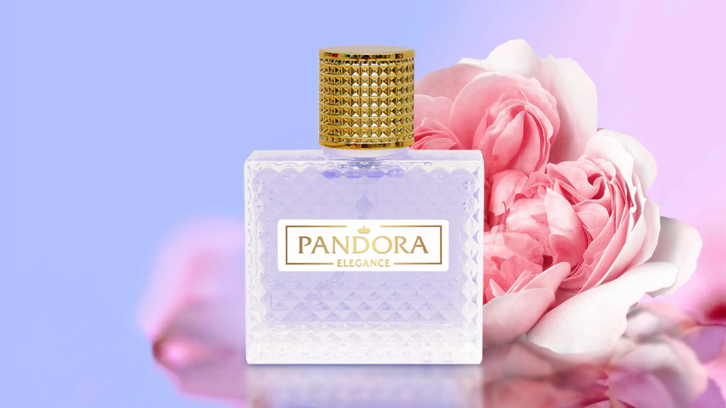 Pandora Elegance — романтичный цветочный аромат | Статьи и рекомендации на  сайте Магнит Косметик